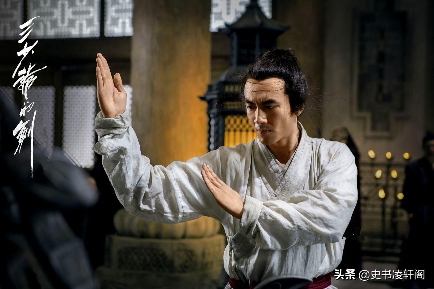 古龍小說(shuō)武功排名(古龍小說(shuō)主角實(shí)力排行)