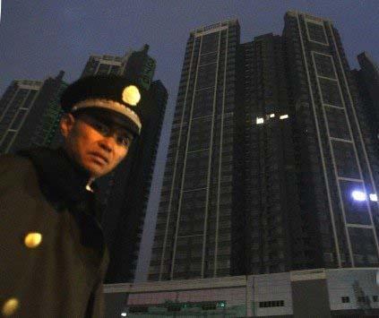中國十大鬼城城市排名(中國鬼城排行榜2020)