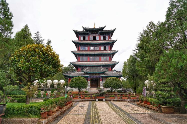 麗江景點(diǎn)排行榜介紹(麗江旅游景點(diǎn)攻略 )