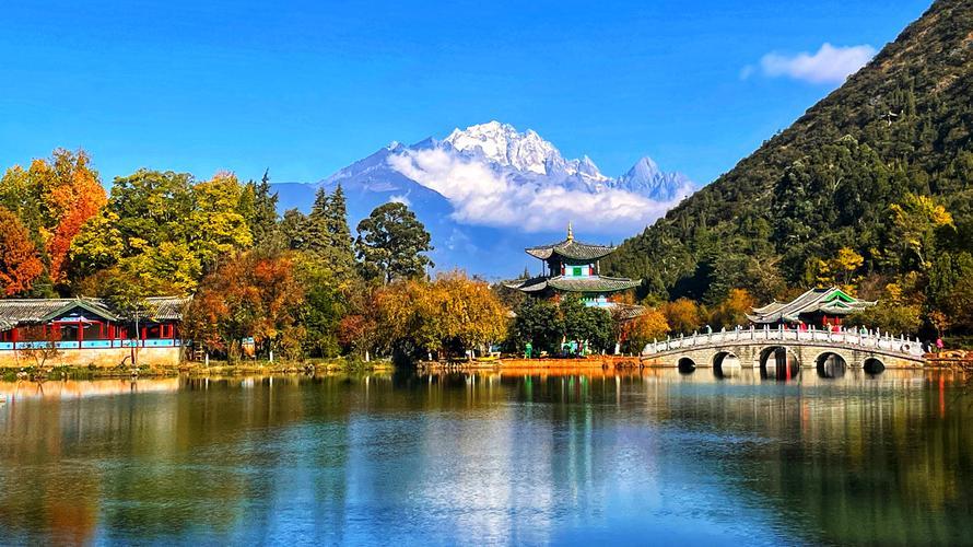 麗江景點(diǎn)排行榜介紹(麗江旅游景點(diǎn)攻略 )