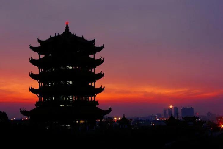 中國十大古建筑排名(中國最古老建筑排名)