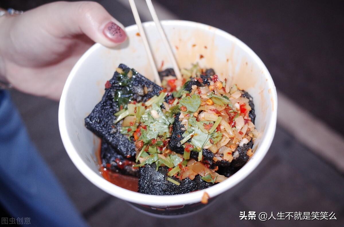 中國美食城市排名(中國哪個省小吃最多最有名)