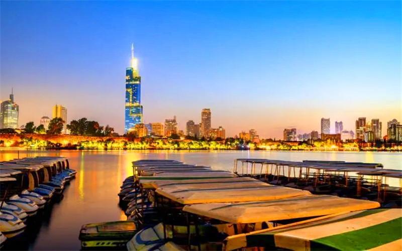 最易賺錢城市排行榜(全國去哪個城市掙的錢多)