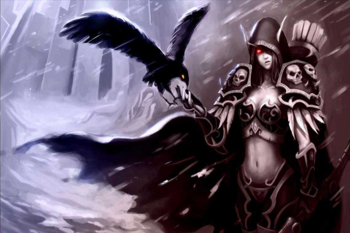 dota暗黑游俠出裝「推薦黑暗游俠出裝順序」