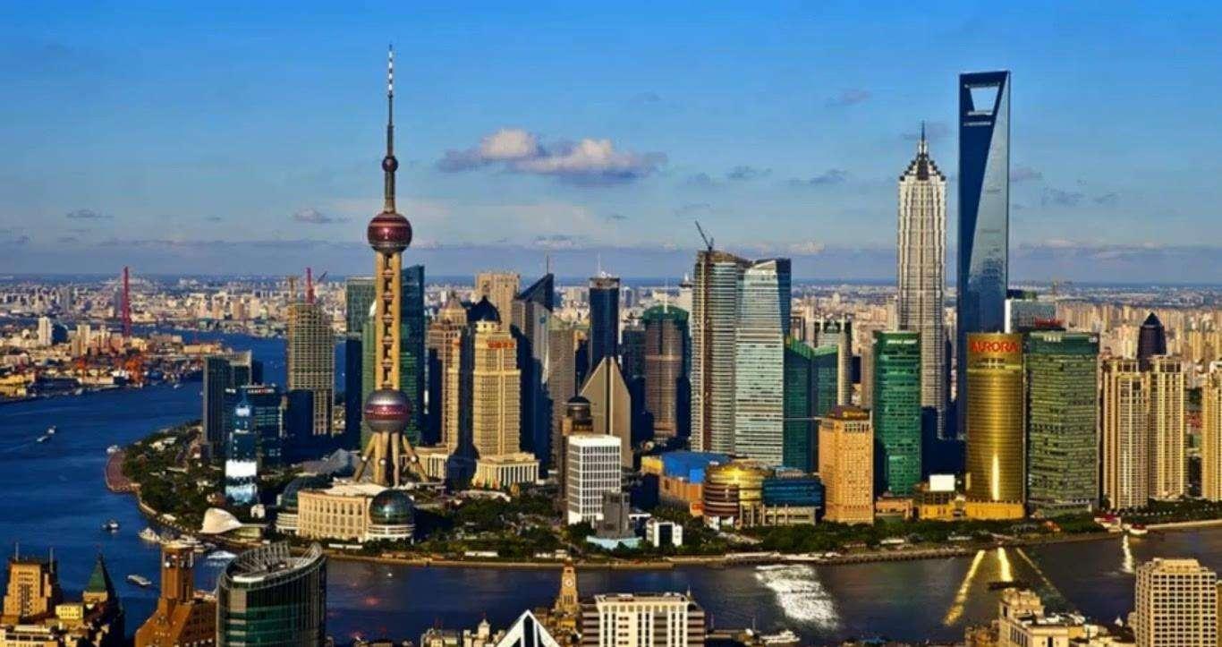 中國(guó)十大標(biāo)志性建筑物名稱(十大代表性建筑物圖片及介紹)