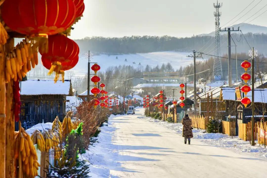 中國雪鄉(xiāng)在哪個(gè)城市及成因(怎么去雪鄉(xiāng)最方便)