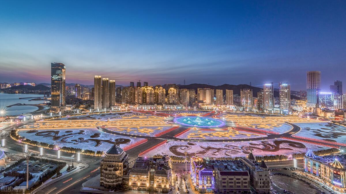 中國最漂亮城市排名(中國最有魅力城市排行榜)