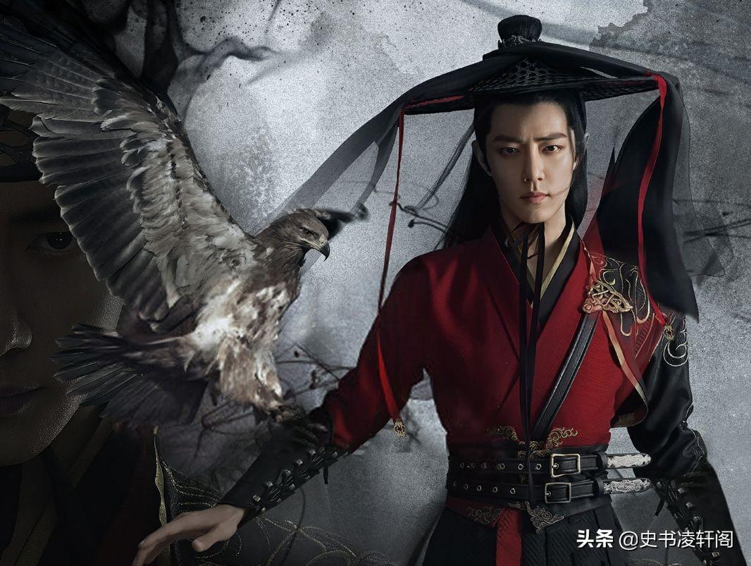古龍小說(shuō)武功排名(古龍小說(shuō)主角實(shí)力排行)