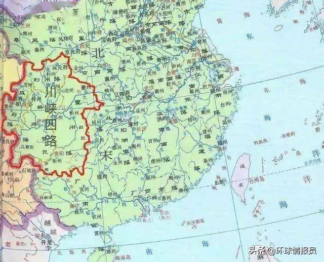 重慶屬于哪個(gè)省的城市(重慶成為直轄市20多年了)