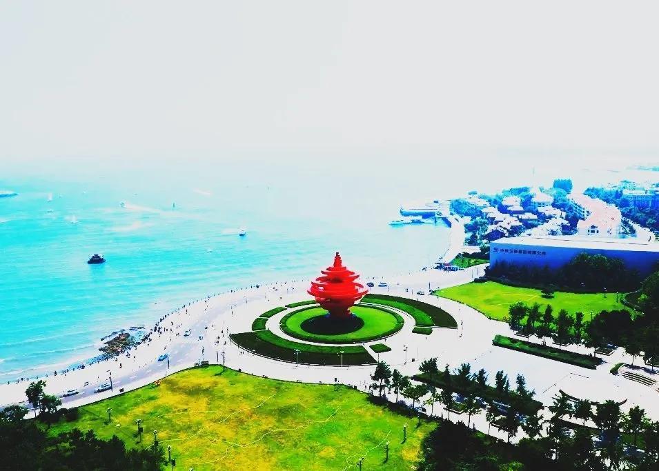 中國十大休閑城市(國家級旅游休閑城市排名)