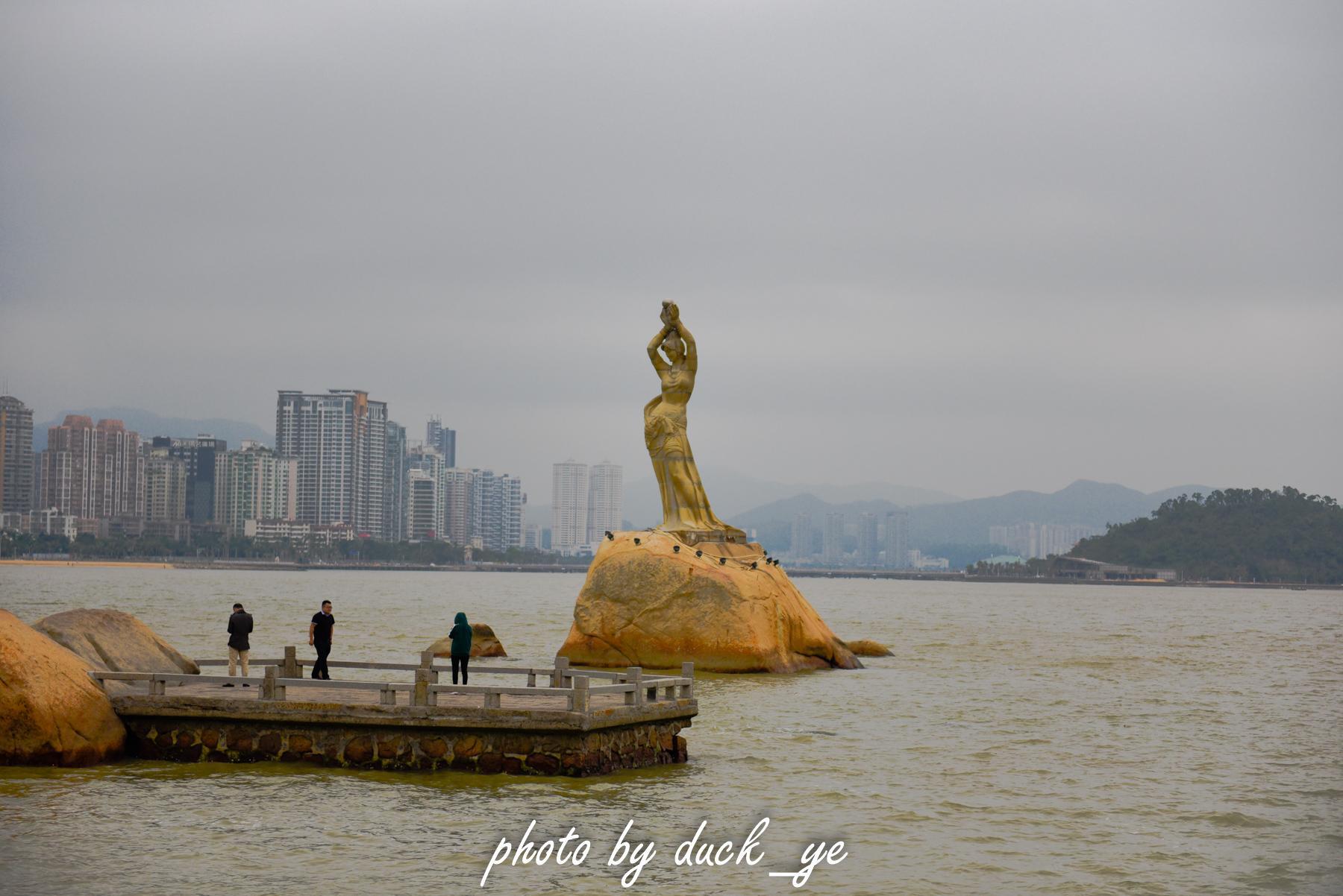 珠海和三亞哪個好玩（三亞與珠海真實對比）
