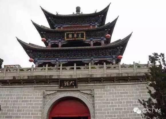 中國現存最完好的十大古城(古代的古城現在在哪里)