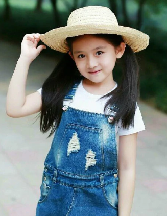 全國知名童星前十名(中國明星出道最早排行 )