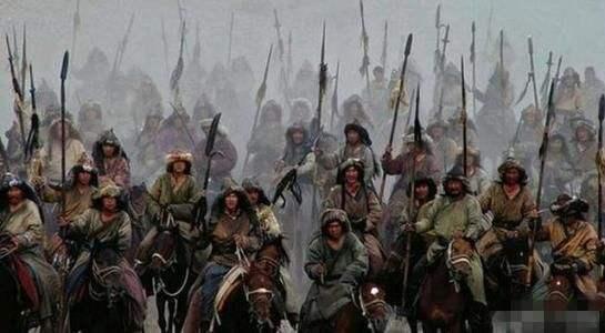 成吉思汗的大將們排名(成吉思汗的八大悍將誰最厲害)