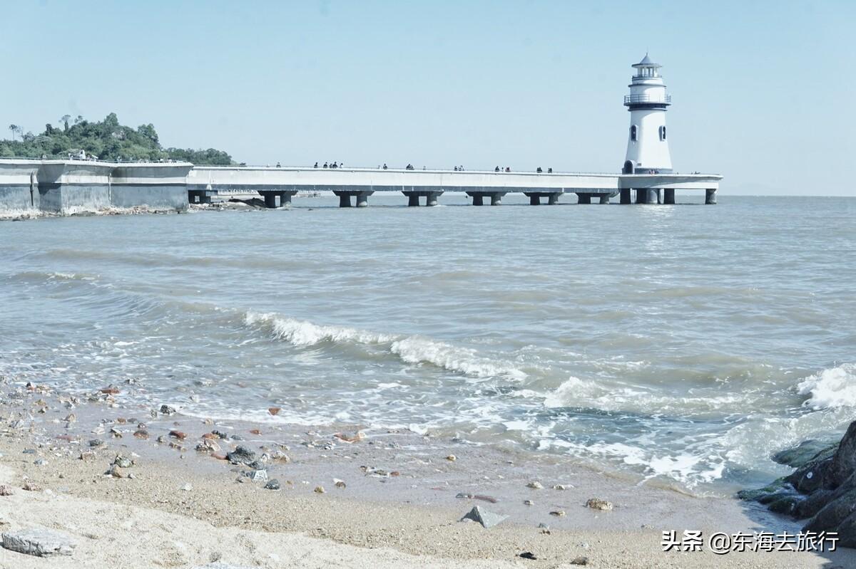 珠海哪里好玩的景點推薦(珠海值得去的免費景點)