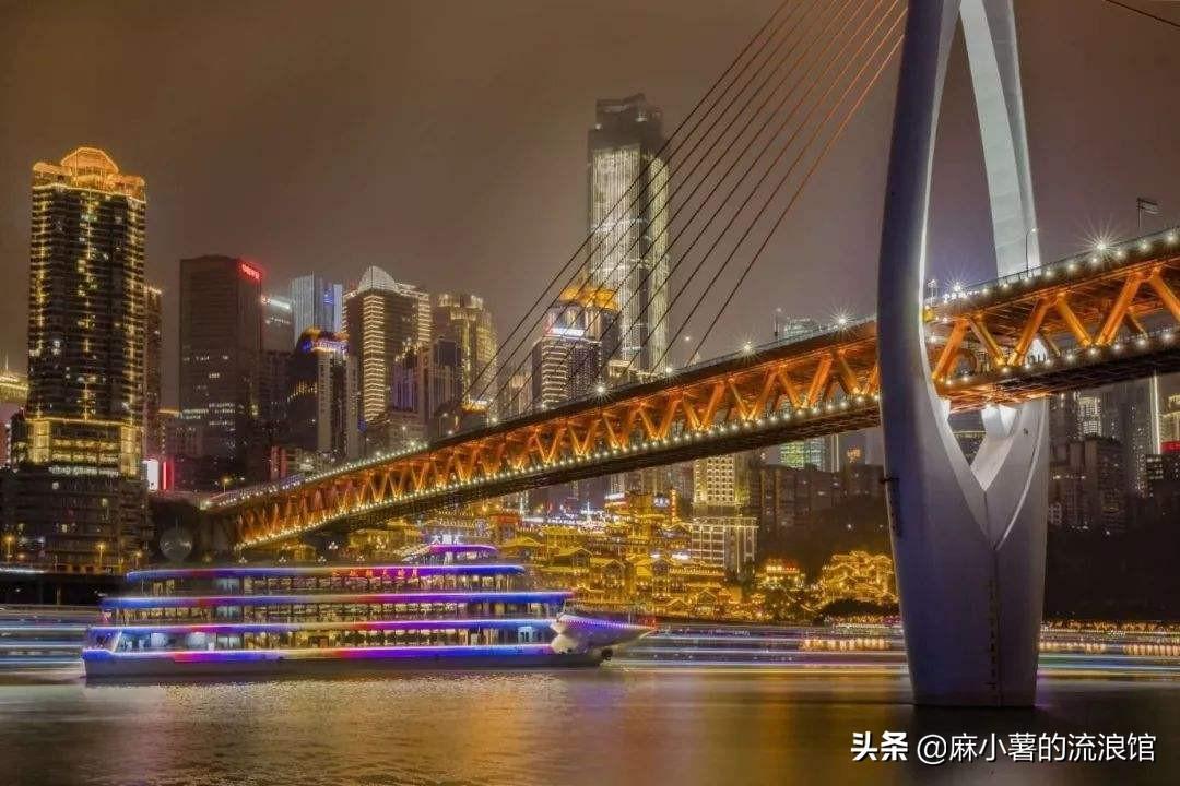 中國橋最多的城市排名(中國橋梁最多的城市是哪個城市)
