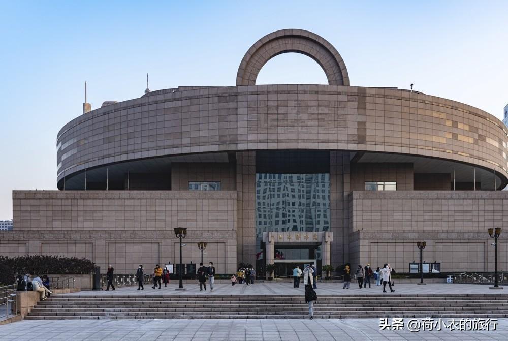 中國四大博物館是哪四個(全國最值得去的博物館排名)
