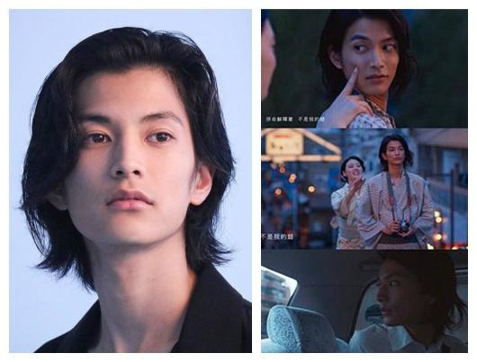 渡邊圭佑發型怎么留(渡邊圭祐好帥長發照片)