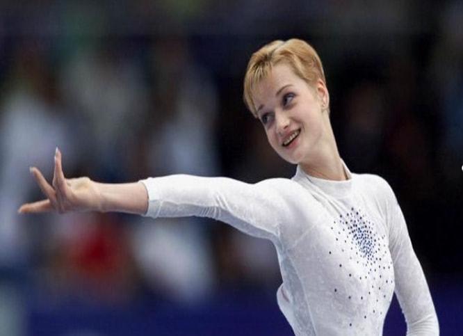 東京奧運會中國體操美女(中國顏值高的女運動員)