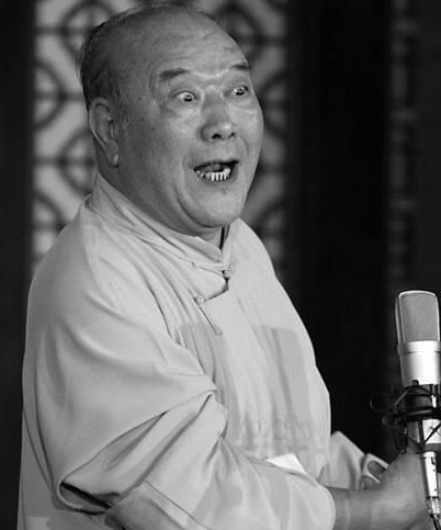 全國著名相聲演員名單 老一輩(已去世的相聲演員有哪些)