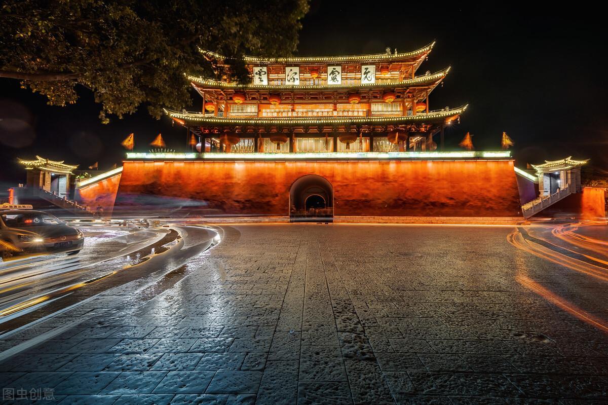 中國最宜居的小縣城(中國最適合養老的十個城市)