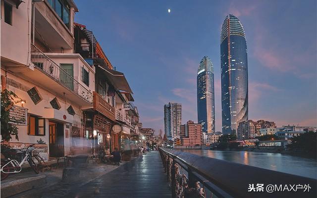 中國哪里沒有霧霾天氣(全國沒霧霾的6個(gè)城市)