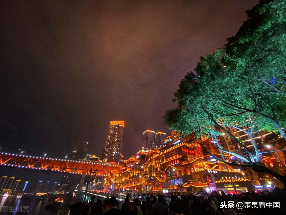 中國十大最有錢城市(2021中國最有錢的城市)