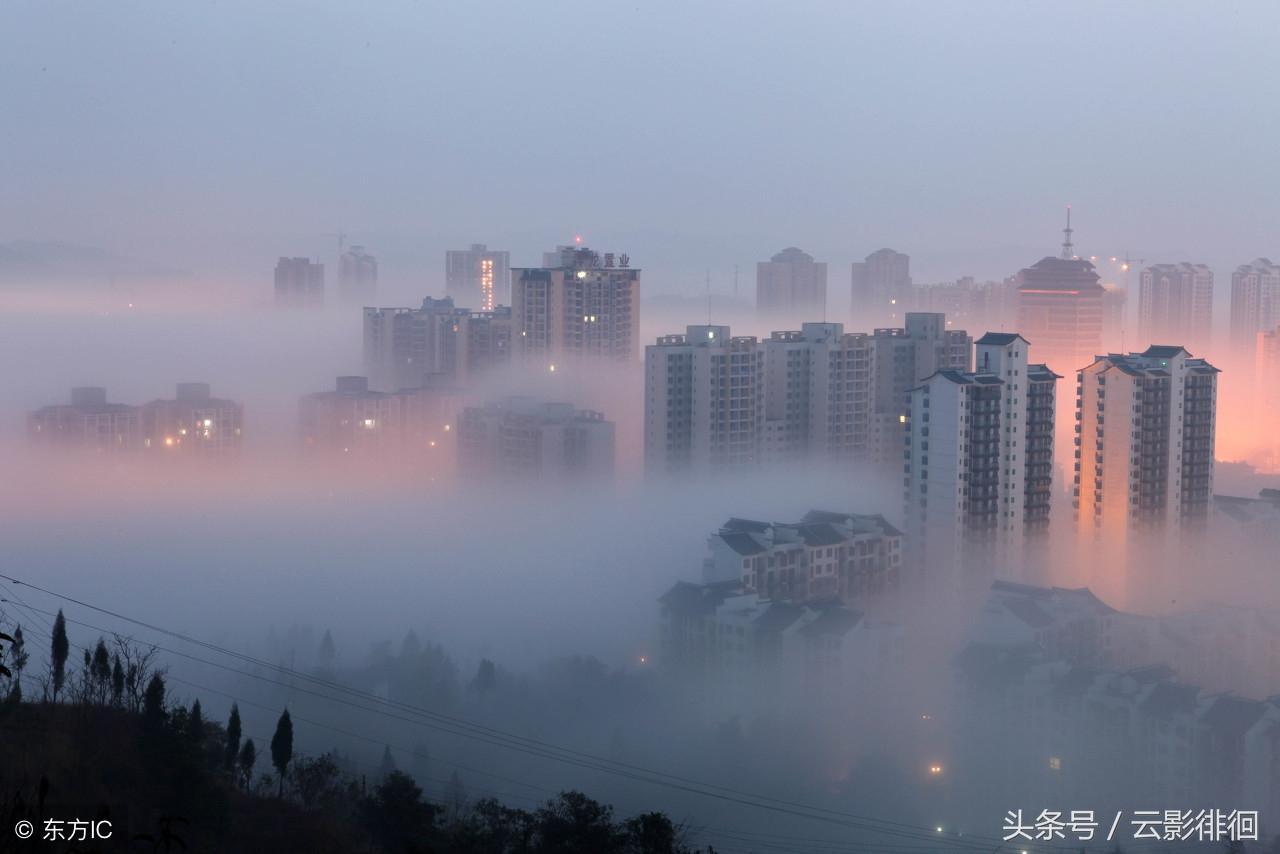 中國(guó)霧都指的是哪個(gè)城市(中國(guó)有霧都之稱的城市介紹)