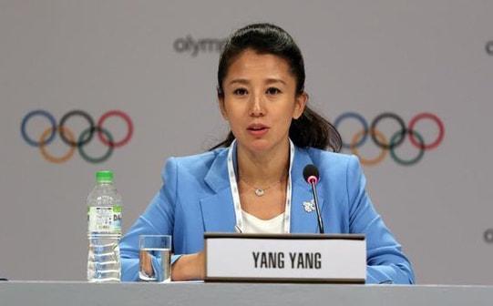 東京奧運會中國體操美女(中國顏值高的女運動員)