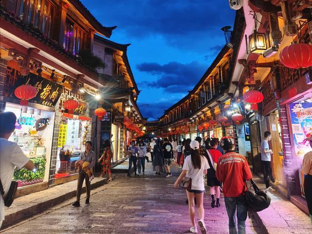 麗江景點(diǎn)排行榜介紹(麗江旅游景點(diǎn)攻略 )