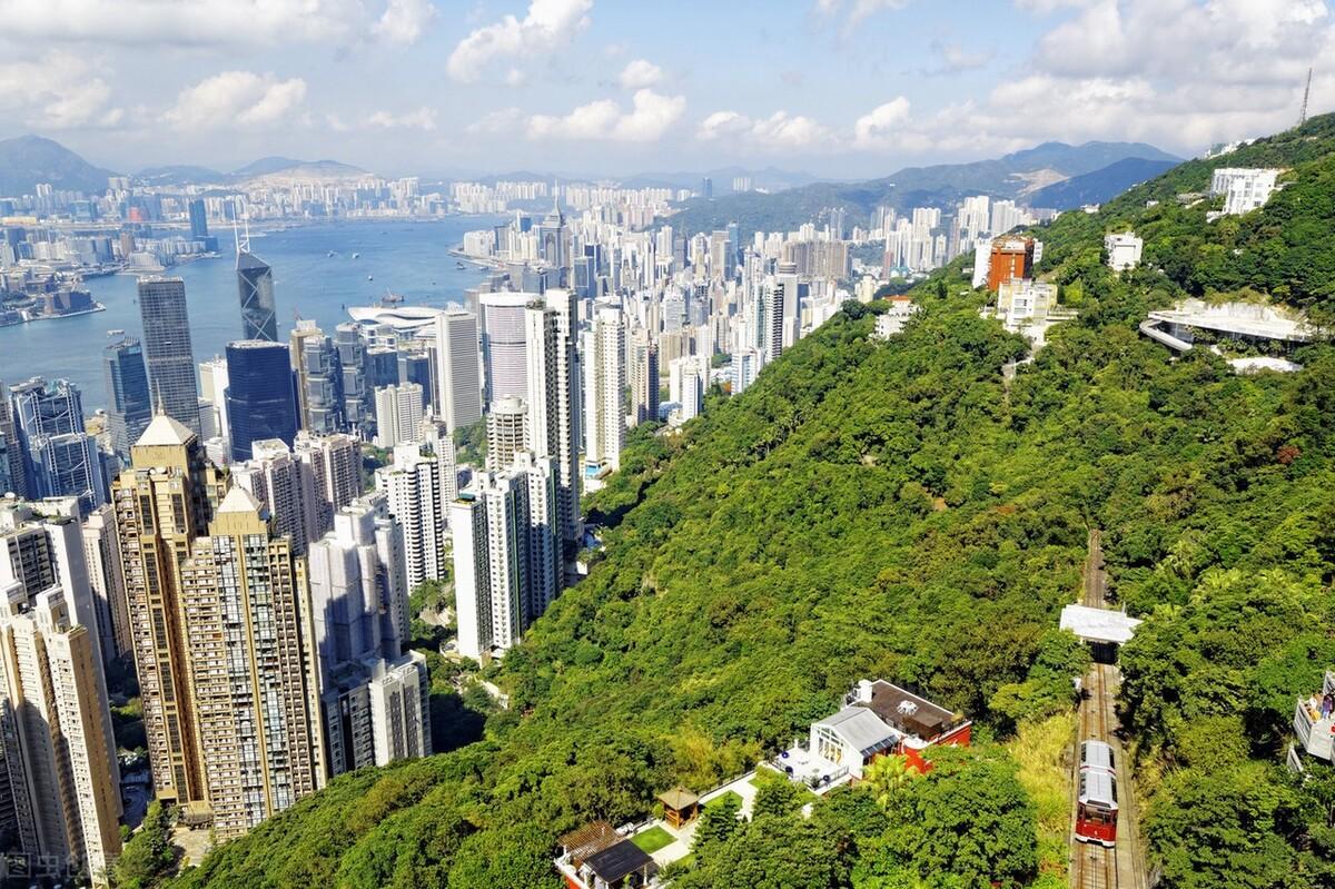 中國最干凈的城市排名(中國環(huán)境最好的十大城市排名)