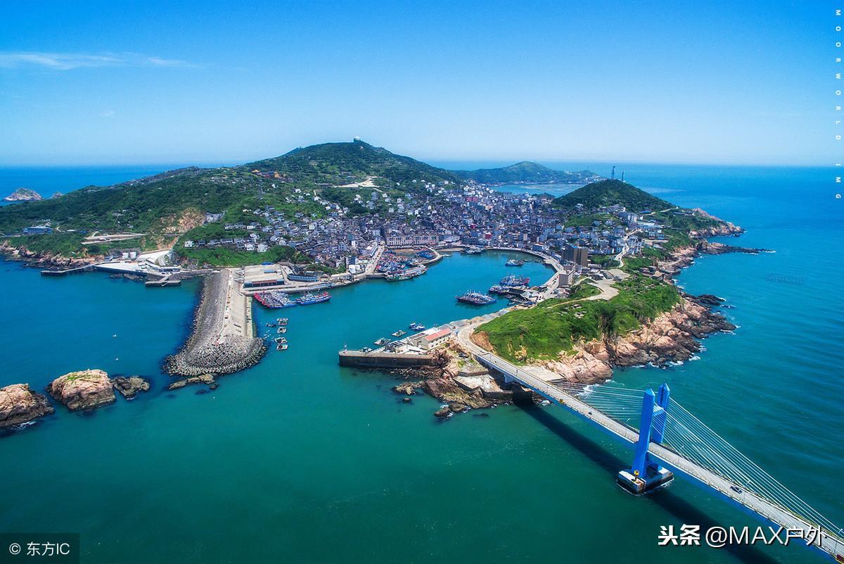 中國哪里沒有霧霾天氣(全國沒霧霾的6個(gè)城市)