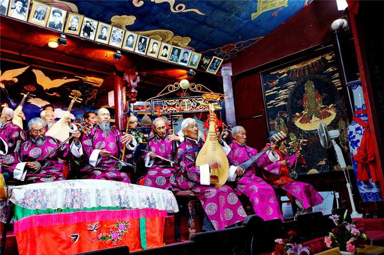 麗江景點(diǎn)排行榜介紹(麗江旅游景點(diǎn)攻略 )
