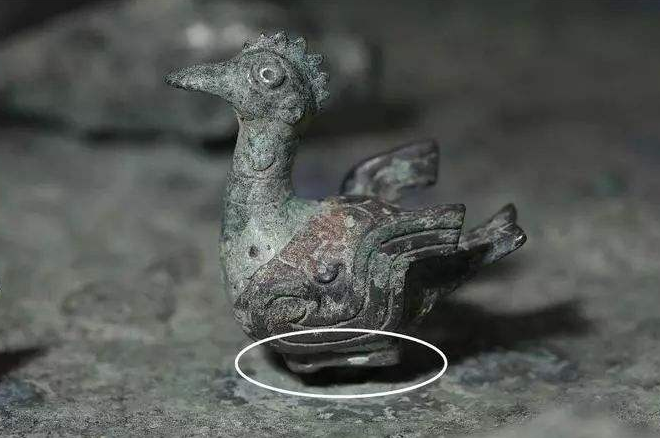 子仲姜盤的用途是什么(子仲姜盤背后的歷史故事介紹)