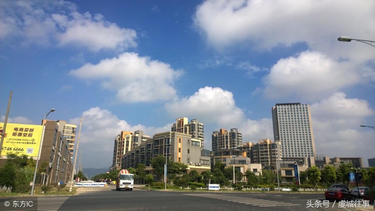 中國最有錢的縣是哪個縣(全國最富的20個縣排名)