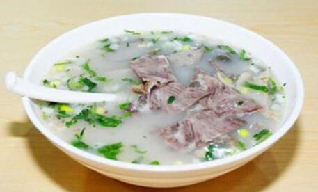 鄒城市六大美食（鄒城美食城哪家好吃）
