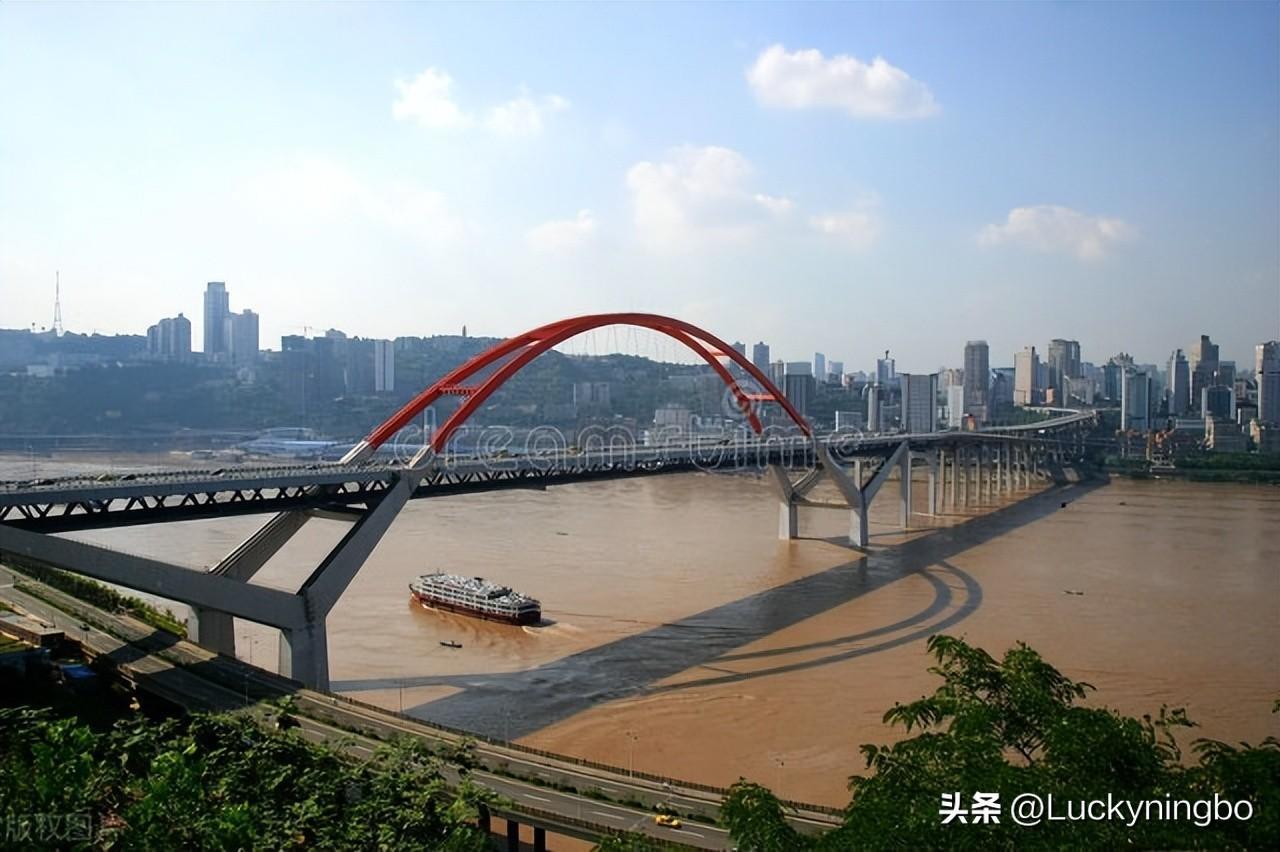 重慶主城十大名校排名(重慶最好的10所大學(xué)排名)