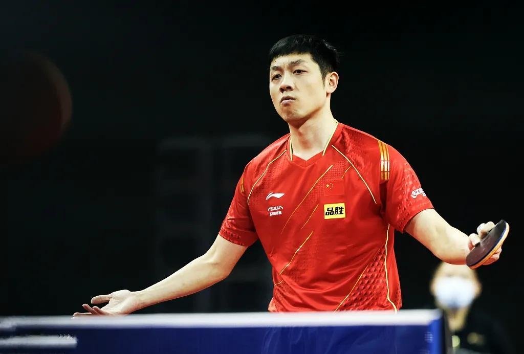 佩爾森個人資料(喬恩·佩爾森乒乓球)