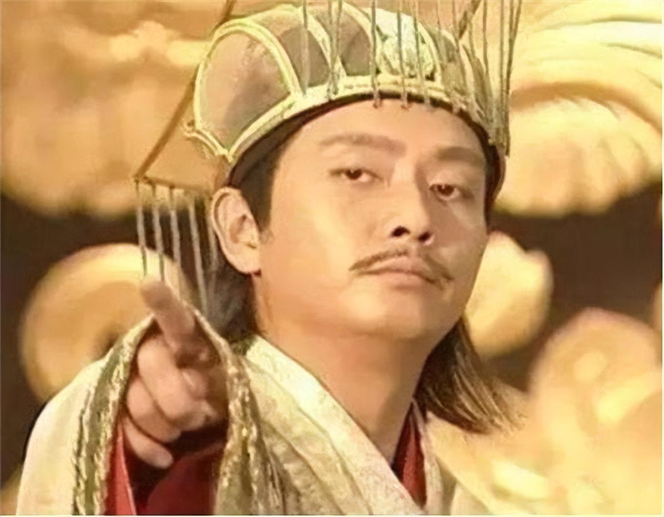 千古第一昏君是誰(shuí)做了什么(昏君不好做嗎)