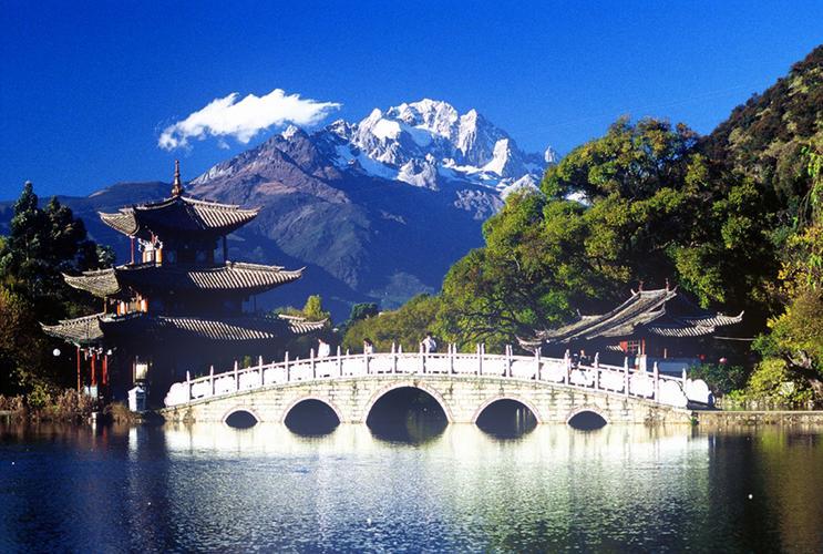 麗江景點(diǎn)排行榜介紹(麗江旅游景點(diǎn)攻略 )