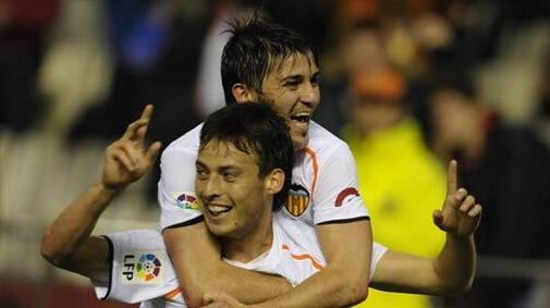 大衛(wèi)比利亞技術(shù)特點(diǎn)(大衛(wèi)比利亞球衣號(hào)碼)