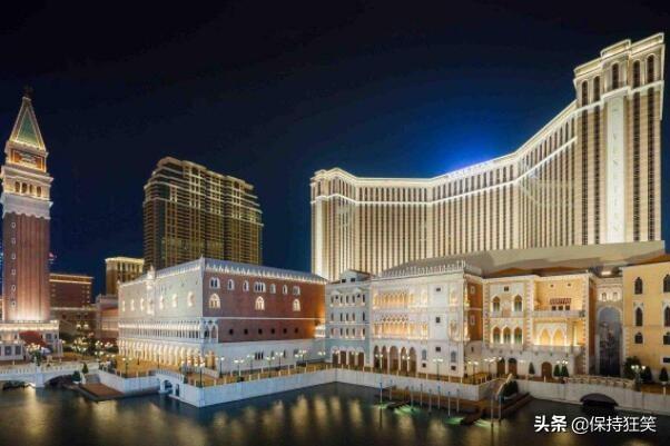 中國最大的單體建筑物在哪里（中國十大單體建筑排名）