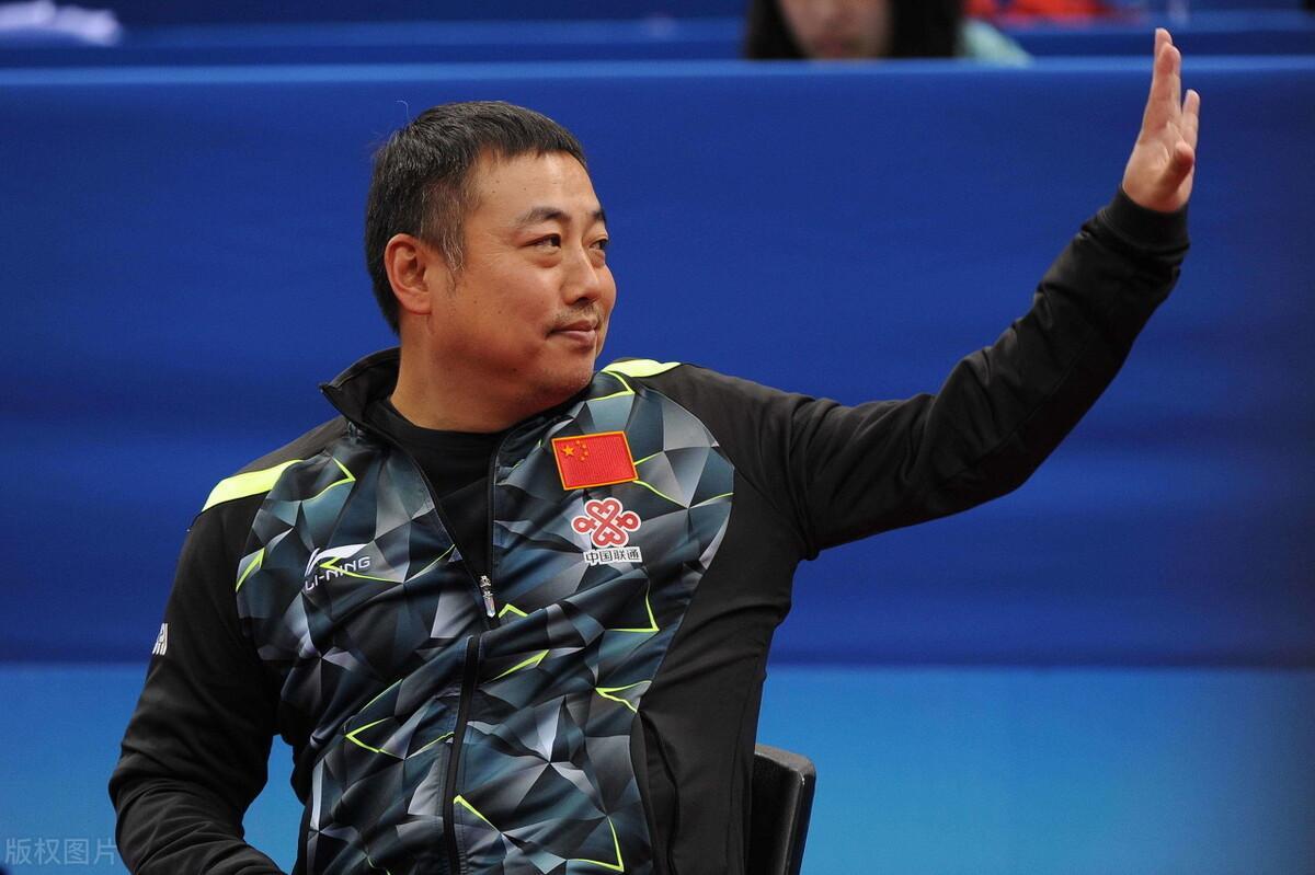 乒乓球冠軍男子都有誰(現(xiàn)役乒乓球運(yùn)動員排名)