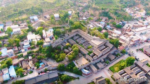 中國最大的單體建筑物在哪里（中國十大單體建筑排名）