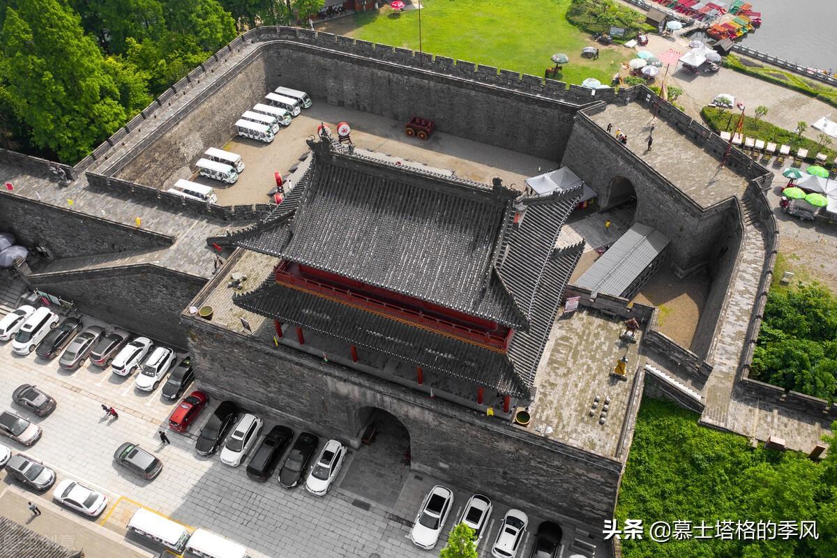 中國最落后的城市是哪一個(中國沒落的九大城市)