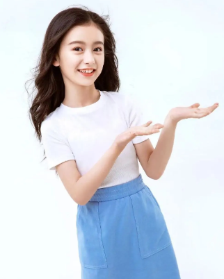 全國知名童星前十名(中國明星出道最早排行 )