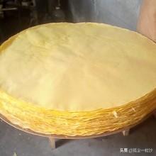 鄒城市六大美食（鄒城美食城哪家好吃）