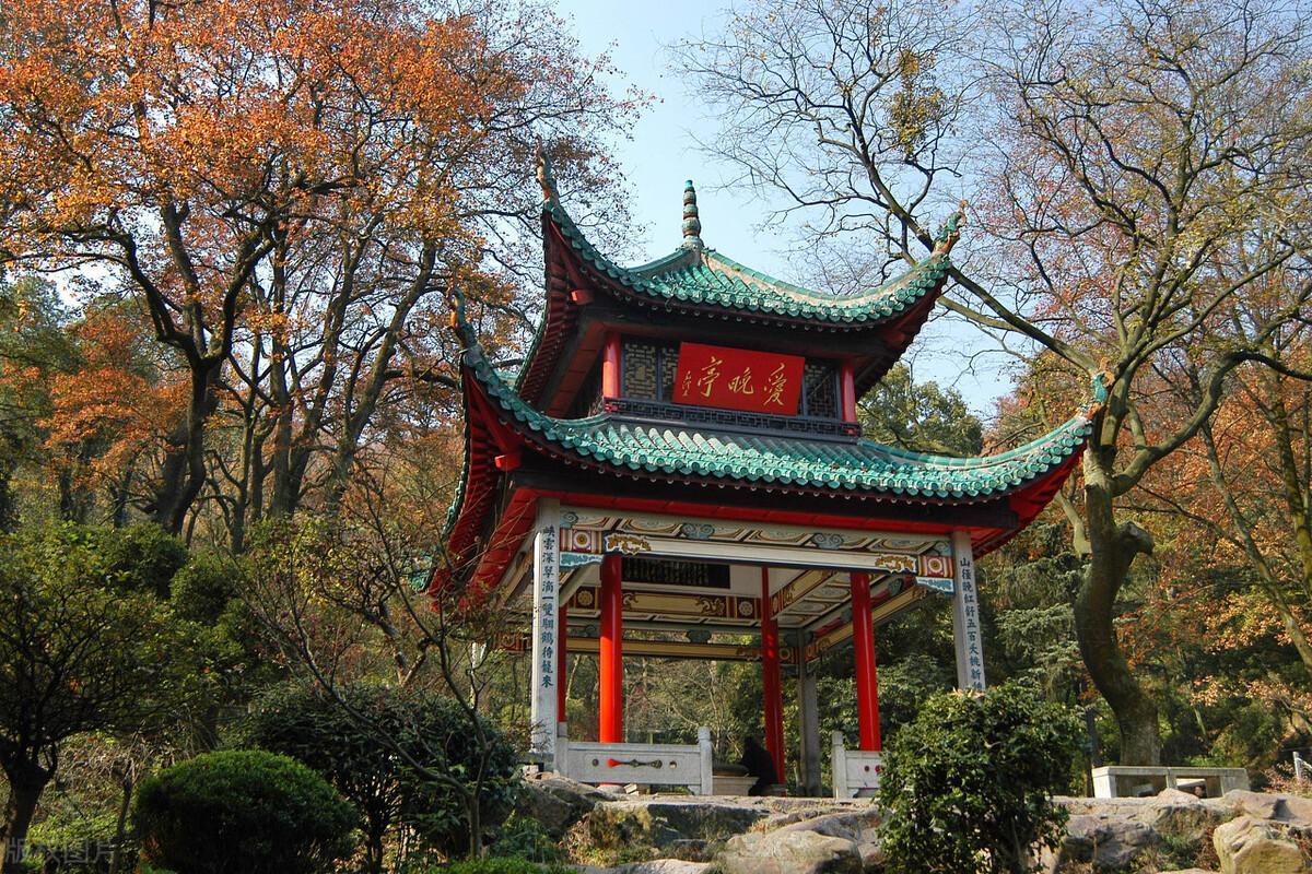 中國(guó)古建筑有哪些類型(古建筑的結(jié)構(gòu)形式以及使用功能劃分)