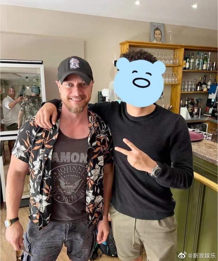 歐洲最帥美男子(英國帥哥排行榜前十名)