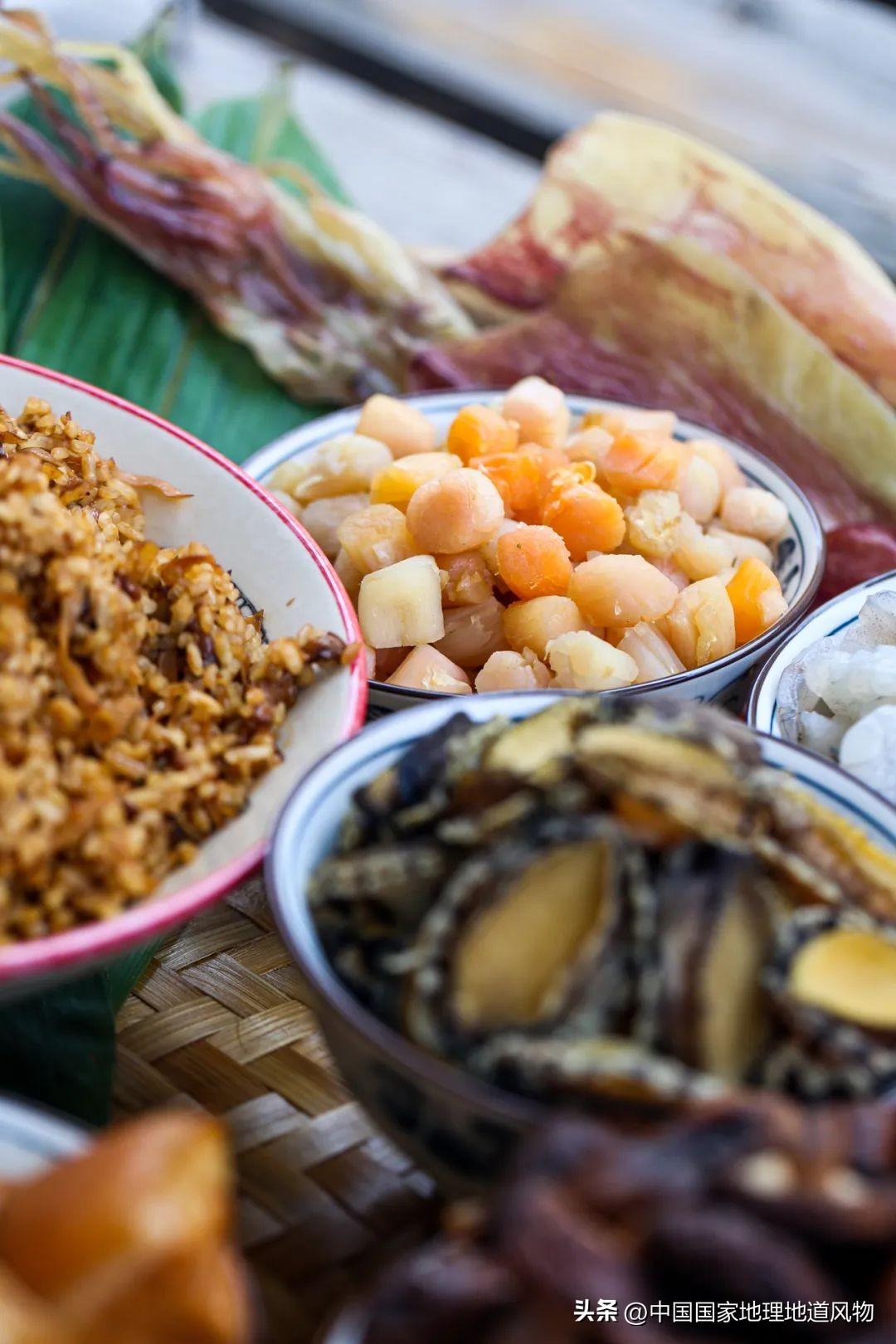 中國海鮮美食城市排名(吃海鮮最便宜的城市)